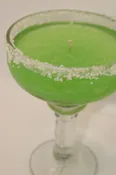 Margarita Candle