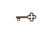 4 Leaf Clover Key