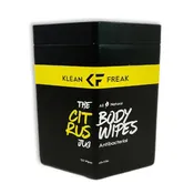 Antibacterial Body Wipes