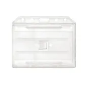1840-3056 Horizontal Multi Card Holder