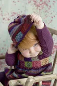234-05_01 Lang Yarns Mille Colori Baby by LANGYARNS SWITZERLAND