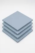 .125 (3.2mm) Tray Material (5″x 5″) – 25/pkg