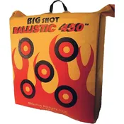 Big Shot Ballistic 450 X Archery Target