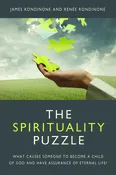 THE SPIRITUALITY PUZZLE
