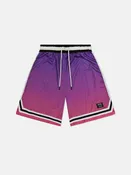 BASKETBALL SHORTS GRADIENT