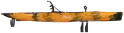 2024 Outback Sunrise Camo Kayak