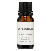 Black Pepper Essential Oil, Organic, Sri Lanka