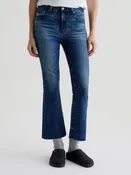 AG Jeans Farrah Boot Crop MR in 7 Yrs Render