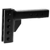 Andersen Hitches 4" Drop/Rise Adjustable Rack for WD/EZ HD, 2" Receiver