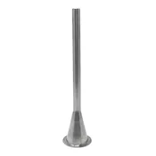 ½" Stuffing Tube for Motorized Stuffers (1569, 1219, 1217, 1906)