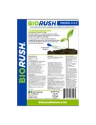 BioRush 0-0-2 4oz Bag