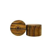 Barrel Stave Salt & Spice Cellar