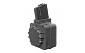 ProMag Industries Drum Magazine, 308 Winchester, 50 Rounds, Black