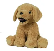 15 Inch Recordable Golden Lab/Retriever