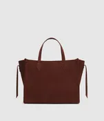 Chameleon 30 Suede Merlot