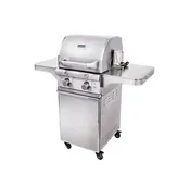 Elite Series 2-Burner Gas Grill