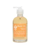 8.5oz Hand Soap - Blood Orange Amber