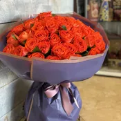 Rose Bouquet #2