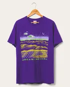Area 51 Flea Market Tee