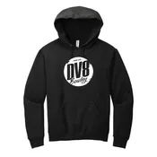 DV8 Hoodie