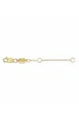 2" Necklace Extender - Gold | enewton