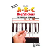 ABC Keyboard Stickers