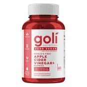 Goli® Nutrition Zero Sugar Complete Bundle