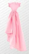 Chiffon Square Scarves