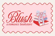 Blush Bookstore Gift Card