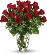 18 ROSE BQT
