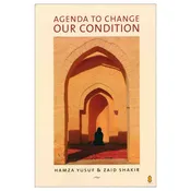 Agenda to Change Our Condition