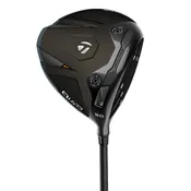 Taylormade Qi4D LME Driver Accra Graphite Shaft Launch Monitor Enabled