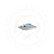 Mustard Bill Lewis Rat-L-Trap 1/2 Oz