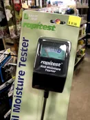 Soil Moisture Tester — Sunset Blvd Nursery