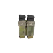 Agilite Pincer™ Pistol Double Pouch