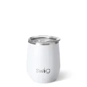 12 OZ STEMLESS CUP