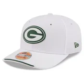 2026 Packers White 970 Sideline Snapback