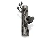 Michael Aram Black Orchid Mezuzah
