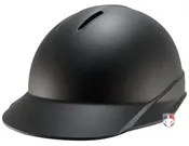 All-Star Cobalt Umpire Skull Cap - Regular Matte