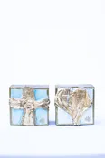 Debra Hewitt XS Heart Painting