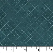 Extra Wide Trellis Cotton Fabric 1055-7215