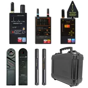 Detection and Counter Surveillance Kit
