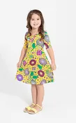 Adeline Dress