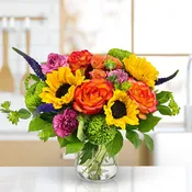 Bright & Bold