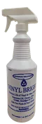 Vinyl Brite Cleaner