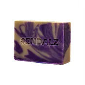 #ENDALZ Alzheimers Association Bar Soap