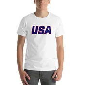America