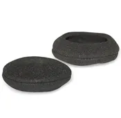 Anti-Slip Foam Pad for Grid & Slatwall Hat Holders – 3" Diameter