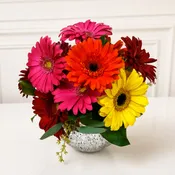 "Smile!" Bouquet