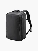 DopplerMatte Weekender - Black